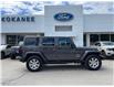 2017 Jeep Wrangler Unlimited Sahara (Stk: 24T722A) in CRESTON - Image 9 of 20
