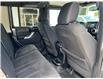 2017 Jeep Wrangler Unlimited Sahara (Stk: 24T722A) in CRESTON - Image 12 of 20