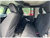 2017 Jeep Wrangler Unlimited Sahara (Stk: 24T722A) in CRESTON - Image 13 of 20