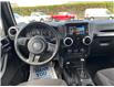 2017 Jeep Wrangler Unlimited Sahara (Stk: 24T722A) in CRESTON - Image 14 of 20