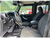 2017 Jeep Wrangler Unlimited Sahara (Stk: 24T722A) in CRESTON - Image 15 of 20