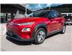 2021 Hyundai Kona Electric Preferred w/Two Tone (Stk: U25211A) in Kamloops - Image 5 of 18