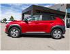 2021 Hyundai Kona Electric Preferred w/Two Tone (Stk: U25211A) in Kamloops - Image 6 of 18