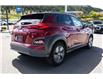 2021 Hyundai Kona Electric Preferred w/Two Tone (Stk: U25211A) in Kamloops - Image 9 of 18