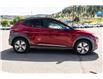 2021 Hyundai Kona Electric Preferred w/Two Tone (Stk: U25211A) in Kamloops - Image 10 of 18