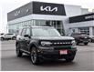 2023 Ford Bronco Sport Outer Banks (Stk: LK00364P) in Chatham - Image 1 of 26