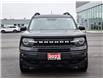 2023 Ford Bronco Sport Outer Banks (Stk: LK00364P) in Chatham - Image 2 of 26