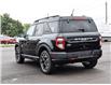 2023 Ford Bronco Sport Outer Banks (Stk: LK00364P) in Chatham - Image 4 of 26