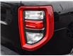 2023 Ford Bronco Sport Outer Banks (Stk: LK00364P) in Chatham - Image 7 of 26