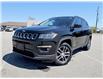 2018 Jeep Compass North (Stk: 501485) in Sarnia - Image 1 of 42