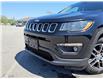 2018 Jeep Compass North (Stk: 501485) in Sarnia - Image 8 of 42