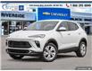 2025 Buick Encore GX Preferred (Stk: 25-376) in Brockville - Image 1 of 26