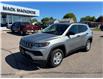 2022 Jeep Compass Sport (Stk: 35490) in Renfrew - Image 1 of 24