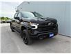 2025 Chevrolet Silverado 1500 LT Trail Boss (Stk: B5792) in Listowel - Image 1 of 41
