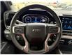 2025 Chevrolet Silverado 1500 LT Trail Boss (Stk: B5792) in Listowel - Image 25 of 41