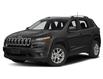 2015 Jeep Cherokee North (Stk: 59310B) in St. Thomas - Image 1 of 9