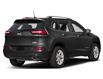 2015 Jeep Cherokee North (Stk: 59310B) in St. Thomas - Image 3 of 9