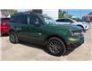 2024 Ford Bronco Sport Big Bend in GANANOQUE - Image 1 of 3