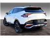 2025 Kia Sportage Plug-In Hybrid EX Premium (Stk: SSP4504) in Sherwood Park - Image 3 of 15