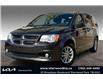 2019 Dodge Grand Caravan CVP/SXT (Stk: SSR42501) in Sherwood Park - Image 1 of 30