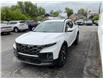 2022 Hyundai Santa Cruz Ultimate w/Colour Package (Stk: 250592) in Ottawa - Image 6 of 21