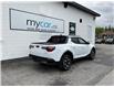 2022 Hyundai Santa Cruz Ultimate w/Colour Package (Stk: 250592) in Ottawa - Image 3 of 21
