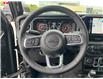 2025 Jeep Wrangler Sahara (Stk: 25-301) in Sarnia - Image 13 of 19