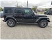 2025 Jeep Wrangler Sahara (Stk: 25-301) in Sarnia - Image 5 of 19