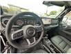 2025 Jeep Wrangler Sahara (Stk: 25-301) in Sarnia - Image 12 of 19
