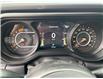2025 Jeep Wrangler Sahara (Stk: 25-301) in Sarnia - Image 14 of 19