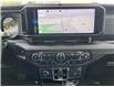 2025 Jeep Wrangler Sahara (Stk: 25-301) in Sarnia - Image 15 of 19