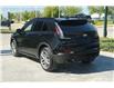 2022 Cadillac XT4 Sport (Stk: 53212V) in Red Deer - Image 5 of 21