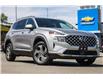 2021 Hyundai Santa Fe Preferred (Stk: 5P200A) in Kamloops - Image 1 of 18