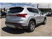 2021 Hyundai Santa Fe Preferred (Stk: 5P200A) in Kamloops - Image 9 of 18