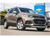 2022 Chevrolet Trax LT (Stk: 5P238) in Kamloops - Image 1 of 18