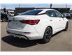 2024 Nissan Sentra SV (Stk: 5P245) in Kamloops - Image 9 of 17