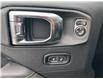 2025 Jeep Wrangler Sahara (Stk: 25-301) in Sarnia - Image 8 of 19