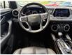 2022 Chevrolet Blazer Premier (Stk: 25539a1) in Port Hope - Image 11 of 18