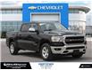 2021 RAM 1500 Big Horn (Stk: 250628A) in London - Image 8 of 30