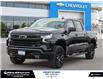 2023 Chevrolet Silverado 1500 LT Trail Boss (Stk: 255160A) in London - Image 1 of 29