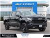 2023 Chevrolet Silverado 1500 LT Trail Boss (Stk: 255160A) in London - Image 8 of 29
