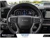2023 Chevrolet Silverado 1500 LT Trail Boss (Stk: 255160A) in London - Image 16 of 29