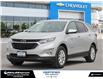 2020 Chevrolet Equinox LT (Stk: 250115A) in London - Image 1 of 30