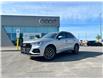 2022 Audi Q3 45 Komfort (Stk: 5100A) in Kingston - Image 1 of 25