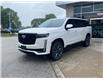 2023 Cadillac Escalade ESV Sport (Stk: RC01335W) in LaSalle - Image 1 of 34