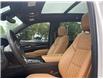 2023 Cadillac Escalade ESV Sport (Stk: RC01335W) in LaSalle - Image 21 of 34