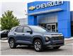 2026 Chevrolet Equinox LT (Stk: LCEQ00401) in Tilbury - Image 1 of 27