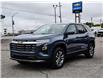 2026 Chevrolet Equinox LT (Stk: LCEQ00401) in Tilbury - Image 3 of 27
