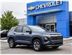 2026 Chevrolet Equinox LT (Stk: LCEQ00401) in Tilbury - Image 27 of 27