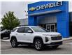 2026 Chevrolet Equinox LT (Stk: LCEQ00390) in Tilbury - Image 1 of 27